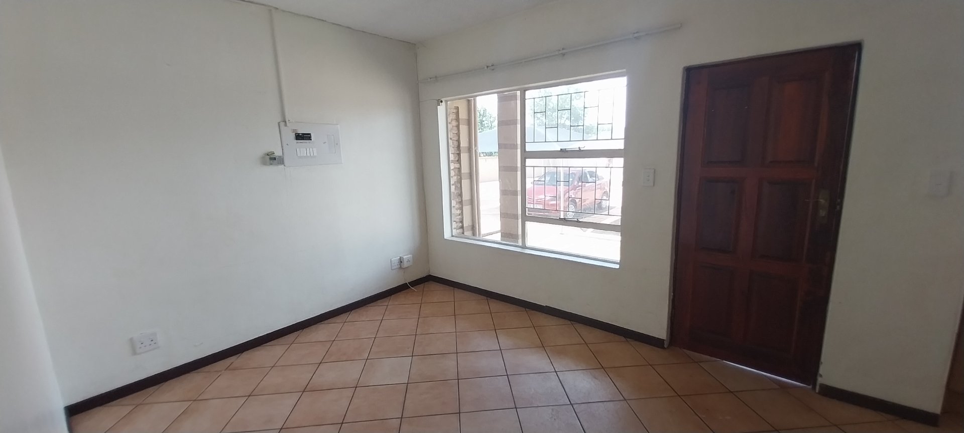 2 Bedroom Property for Sale in Bult South North West